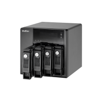 QNAP VS-4112 Pro+