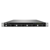 QNAP VS-4112U-RP Pro+