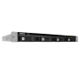 QNAP VS-4112U-RP Pro+