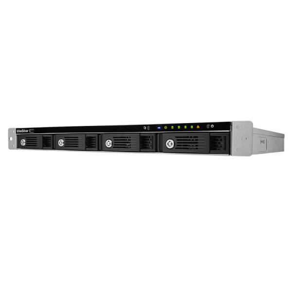 QNAP VS-4112U-RP Pro+
