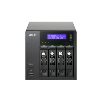 QNAP VS-4116 Pro+