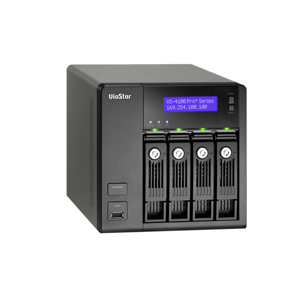 QNAP VS-4116 Pro+