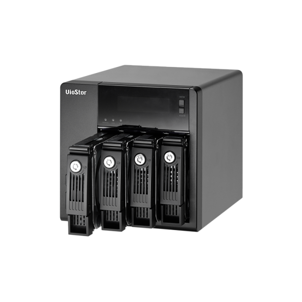 QNAP VS-4116 Pro+