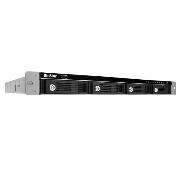 QNAP VS-4116U-RP Pro+