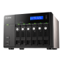 QNAP VS-6012 Pro