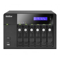 QNAP VS-6020 Pro