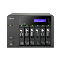 QNAP VS-6112 Pro+