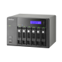 QNAP VS-6116 Pro+
