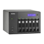 QNAP VS-6116 Pro+