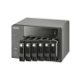 QNAP VS-6116 Pro+