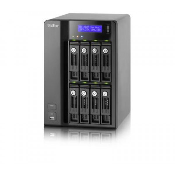 QNAP VS-8024