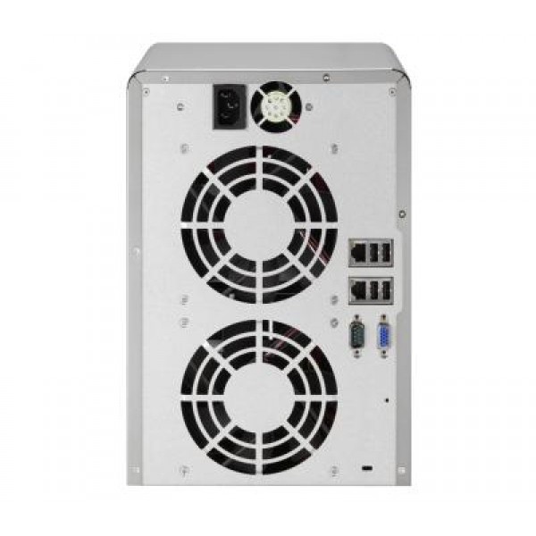 QNAP VS-8024