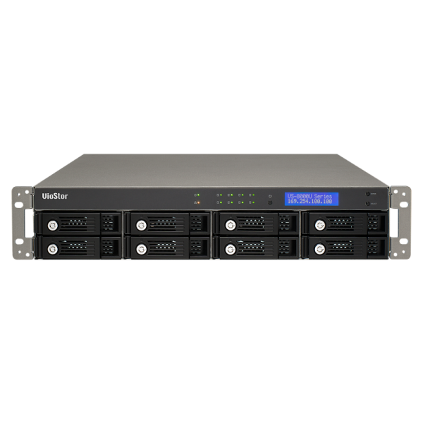 QNAP VS-8024U-RP