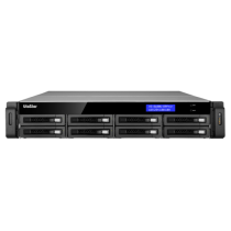 QNAP VS-8124U-RP Pro+