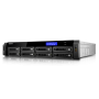 QNAP VS-8124U-RP Pro+
