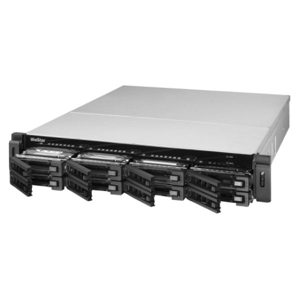 QNAP VS-8124U-RP Pro+