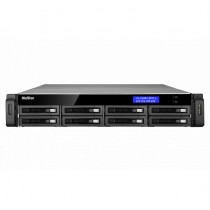 QNAP VS-8132U-RP Pro