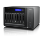 QNAP VS-8140 Pro+