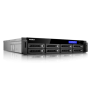 QNAP VS-8140U-RP Pro+