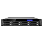 QNAP VS-8140U-RP Pro+