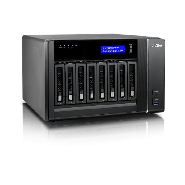 QNAP VS-8148 Pro+