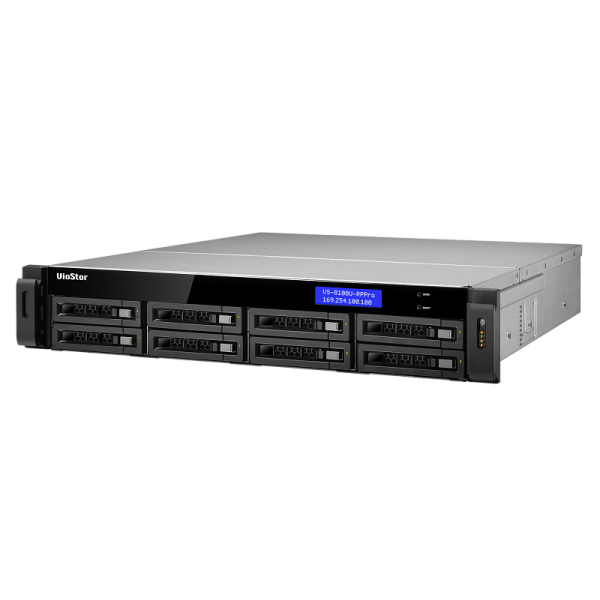 QNAP VS-8148U-RP Pro