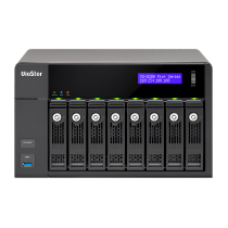 QNAP VS-8224 Pro+