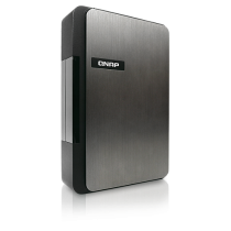 QNAP VS-S2204 Pro+