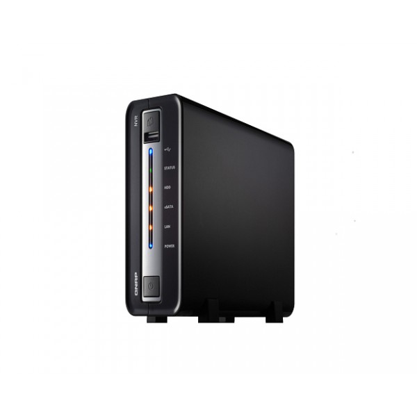 QNAP NVR-104